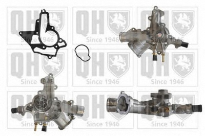 QUINTON HAZELL qcp3590bh -  Водяной насос